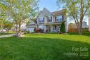 126 Elgin Lane sold home in Mooresville, SC