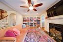 3600 The Plaza Plaza sold home in Charlotte, SC