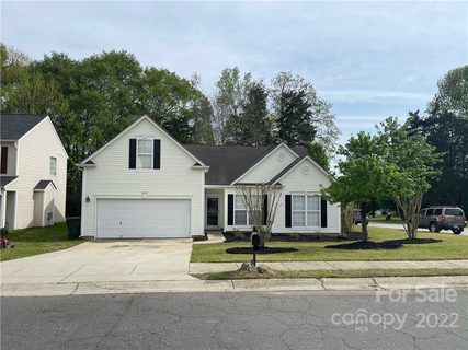 1697 Baylor Drive