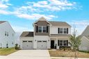 1090 River Haven Avenue 61 sold home in Concord, SC