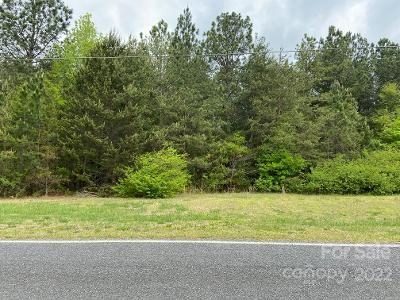 216 Putnam Place sold lot in Ebenezer Village, Kings Mountain, NC