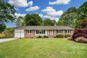 1226 Hawthorne Road sold home in Lancaster, SC