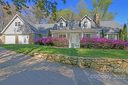 188 Gladiola Drive sold home in Pisgah Forest, SC