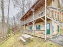 244 Bridle Drive sold home in Maggie Valley, SC