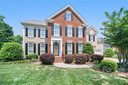 3050 Tifton Grass Lane sold home in Charlotte, SC