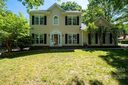12200 Santa Rosa Court sold home in Huntersville, SC