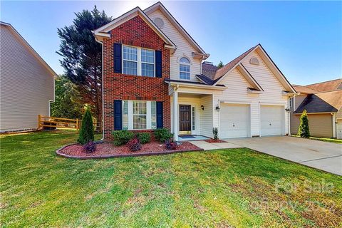 5815 Timber Falls Place
