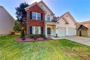 5815 Timber Falls Place sold home in Concord, SC