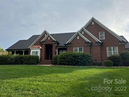 175 Normandy Road sold home in Lake Norman Air Park, Mooresville, NC