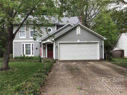 5313 Groveton Court