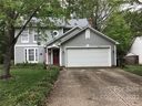 5313 Groveton Court sold home in Charlotte, SC
