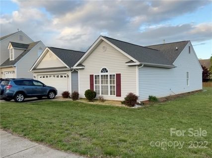 2363 Wexford Way