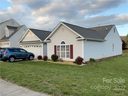 2363 Wexford Way sold home in Statesville, SC