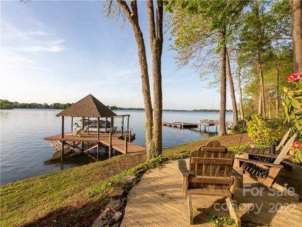 5047 Webbs Chapel Church Road sold home in Crescent Land and Timber, Denver, NC