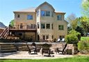 7116 Stonehaven Drive sold home in Waxhaw, SC