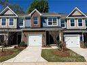 1014 Moffatt Lane Lot 34 sold home in Matthews, SC