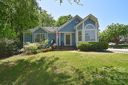 12702 Sulgrave Drive sold home in Huntersville, SC