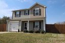 210 Hollybrook Court sold home in Salisbury, SC