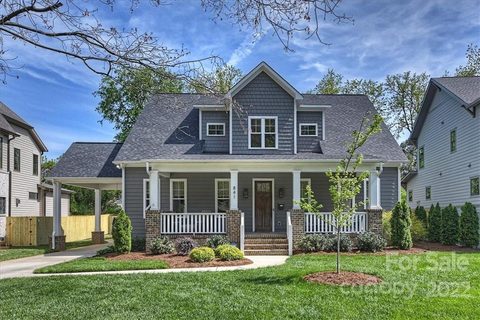 841 Wriston Place
