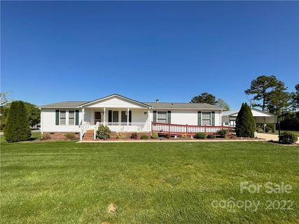 1695 Lemming Drive 113 sold home in Raccoon Hollow, Concord, NC