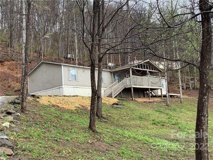 88 Holly Ridge Road sold manufactured home in Holly Ridge, Candler, NC