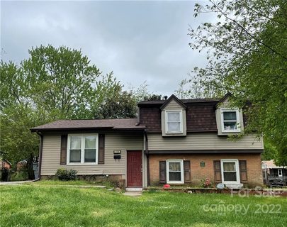 1708 Griers Grove Road sold home in Garden Park, Charlotte, NC