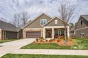2233 Lincolnshire Lane sold home in Waxhaw, SC
