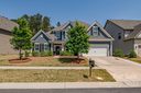 15206 Aullcin Court sold home in Charlotte, SC