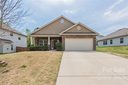 696 Winding Branch Road sold home in Rock Hill, SC
