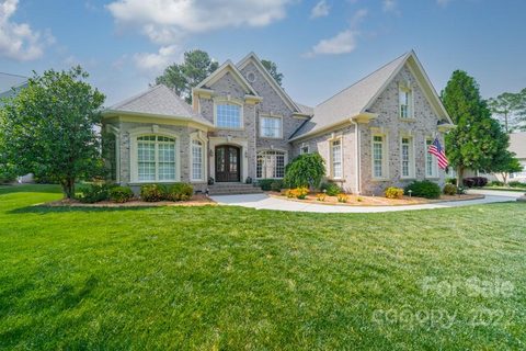 4319 Crepe Ridge Drive
