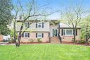7516 Cornwallis Lane sold home in Charlotte, SC