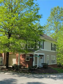 14002 Castle Abbey Lane sold home in Coventry Court Townhomes, Charlotte, NC