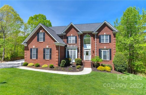2904 Providence Trail Lane