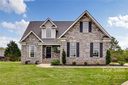 2702 Falling Leaf Court sold home in Monroe, SC