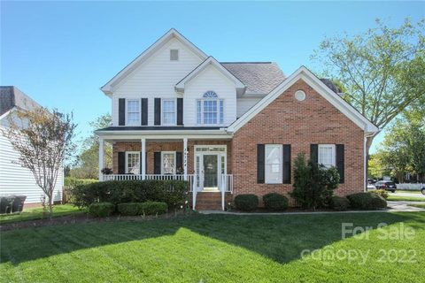 16724 Hampton Crossing Drive