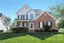16724 Hampton Crossing Drive sold home in Huntersville, SC