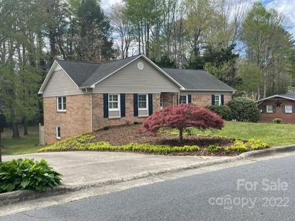 933 Hawthorne Drive sold home in Charlesmont, Lenoir, NC