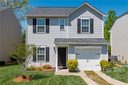 6614 Pennacook Drive sold home in Charlotte, SC