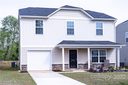 206 Glenoaks Drive sold home in Lexington, SC