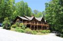 143 White Whiskey Way sold home in Brevard, SC