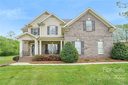 1602 Nazareth Court sold home in Monroe, SC