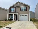 3071 Green Apple Drive sold home in Dallas, SC