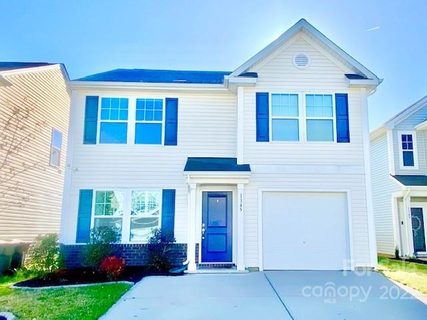 1345 Haestad Court