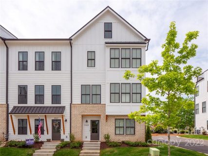 11929 Fiddlers Roof Lane 12 sold home in Elm Terraces, Charlotte, NC