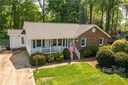 2632 Castlewood Drive sold home in Gastonia, SC