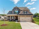 132 Marquette Drive 121 sold home in Mount Holly, SC