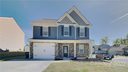 703 Robert Moses Drive sold home in Gastonia, SC