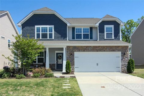 16020 Hammersmith Farm Drive