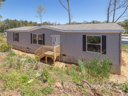88 Hazelwood Road sold manufactured home in Hazelwood, Asheville, NC