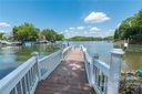 16009 Riverpointe Drive sold home in Charlotte, SC
